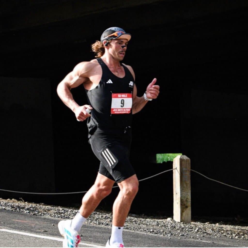 Training through illness